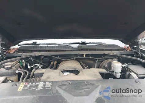 2019 Chevrolet Silverado 1500 Ld Lt z USA, uszkodzony, nr VIN 2GCRCPECXK1134094